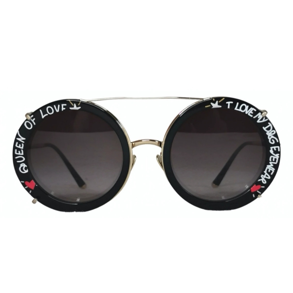Dolce & Gabbana Sunglasses